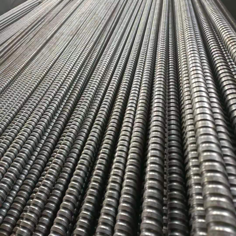荔浦中空锚杆